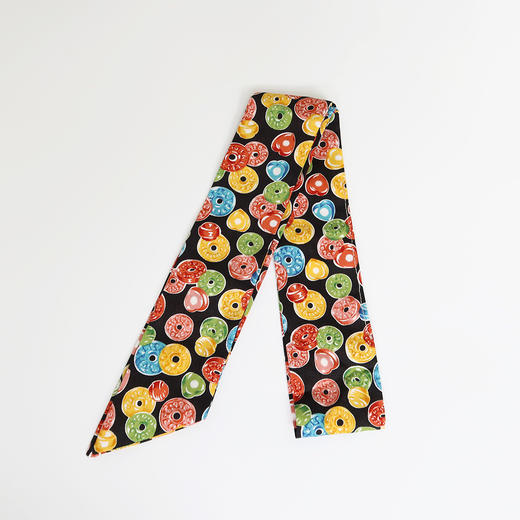 HUJI祤集领带插画520 coup de foudre甜心软糖 商品图4