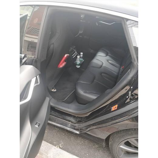 【特价月租-北京】特斯拉 MODEL S 90D 商品图6