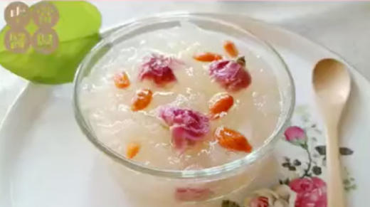 银耳玫瑰花 商品图0