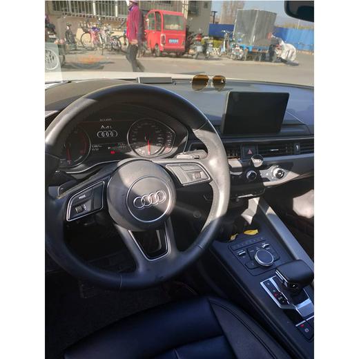 【特价月租-北京】奥迪 A4L 40 TFSI 运动型 商品图3
