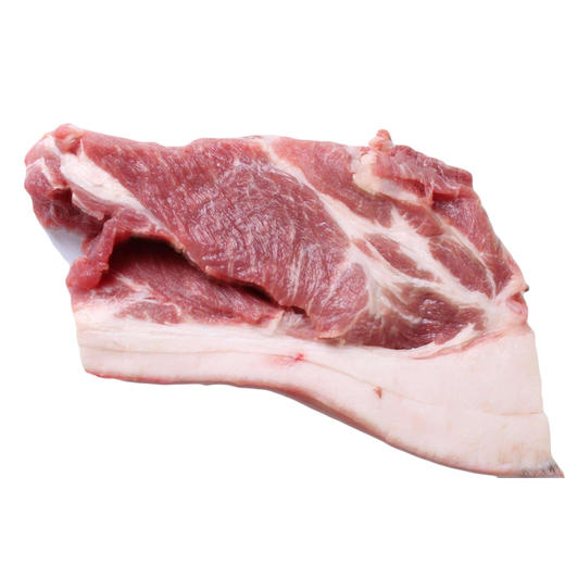 冷鲜 猪前腿肉【约500g】 商品图1