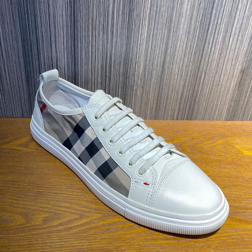 豪行19135396男士单鞋 商品图2