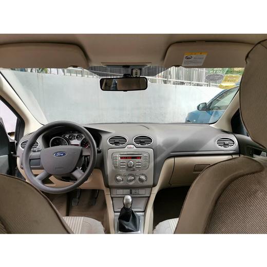【特价月租-北京】福特 福克斯 1.8L 手动经典型 商品图6