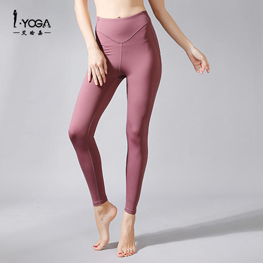 IYOGA瑜伽九分裤k9-045 商品图3
