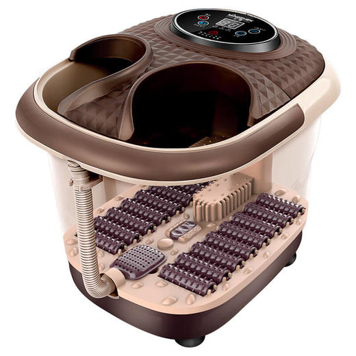 茗振智能足浴盆mz999m