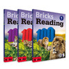 Bricks Reading 从读“小诗”到“300字短文”，这套书带小学生步步解决阅读难题！ 商品缩略图2
