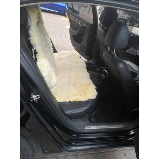 【月租-北京】大众 迈腾 改款 1.8TSI 豪华型 商品图6