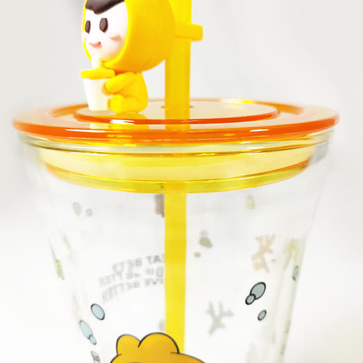 吸管杯 商品图2