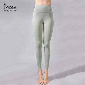 IYOGA瑜伽九分裤k9-050
