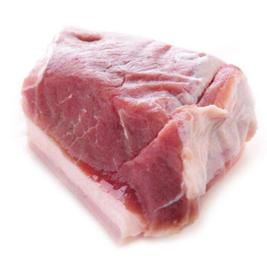 冷鲜 猪前腿肉【约500g】 商品图2