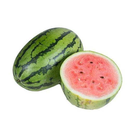 新疆大西瓜【约6150g-6200g】 商品图0