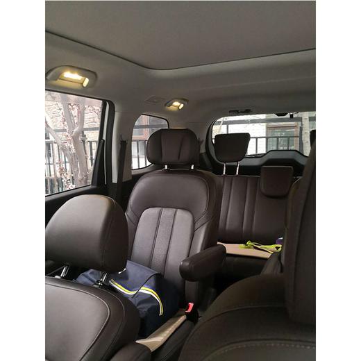 【月租-北京】广汽传祺 GM6 270T手自一体尊享版 商品图3