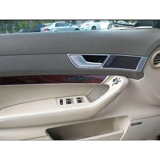 【月租-北京】奥迪 A6L 2.4L 豪华型 商品图4