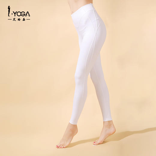 IYOGA瑜伽九分裤k9-045 商品图6