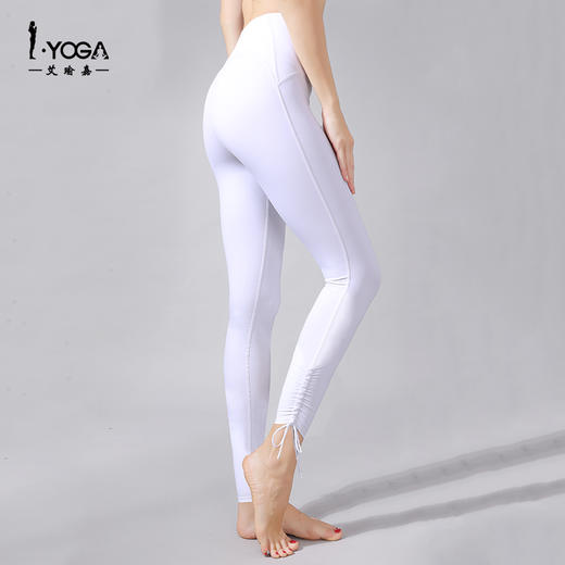 IYOGA瑜伽九分裤k9-041 商品图5