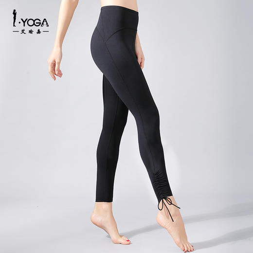IYOGA瑜伽九分裤k9-041 商品图2