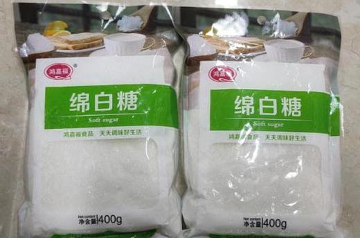 【百汇到家】天美浓白砂糖400g 商品图0