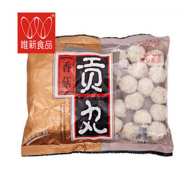 430g香菇贡丸