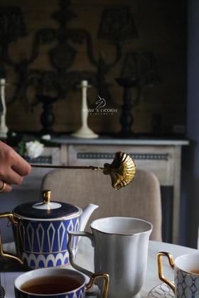 英国whittard红茶