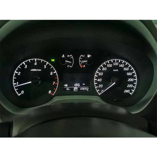 【特价月租-北京】东风日产 轩逸 经典 1.6XE 自动舒适版 商品图6