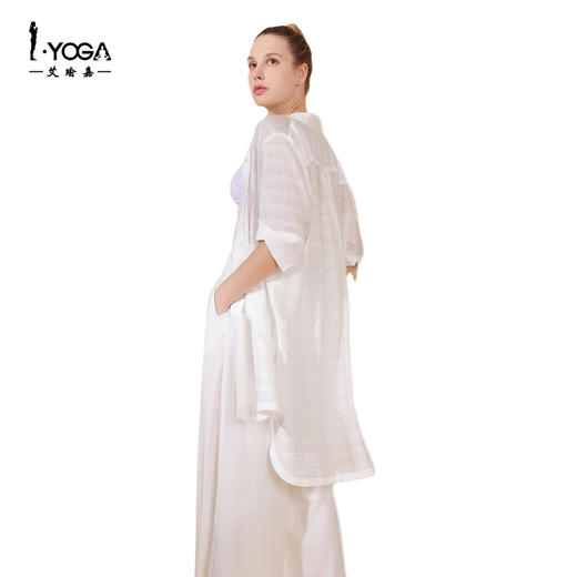 IYOGA瑜伽罩衫 CS002 商品图1