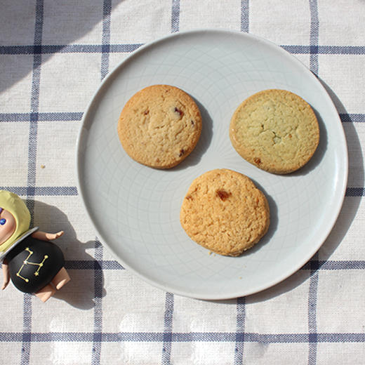 法丽兹110g香橙软曲奇 商品图1