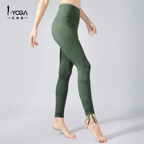 IYOGA瑜伽九分裤k9-041