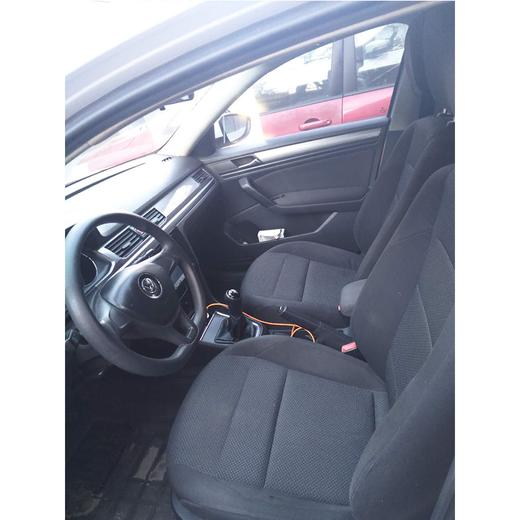 【特价月租-北京】大众 宝来 1.6L手动时尚 商品图5