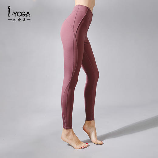 IYOGA瑜伽九分裤k9-045 商品图2