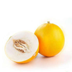 黄香瓜【约2250g-2300g】