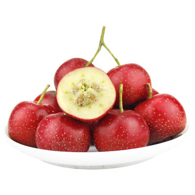 山楂【约450g-500g】 商品图0