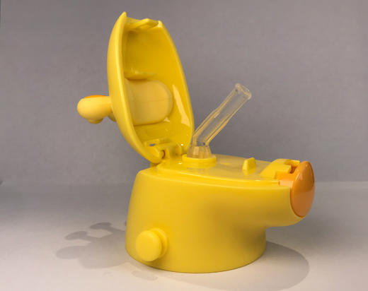 MON-84440/83612#翻盖 商品图2