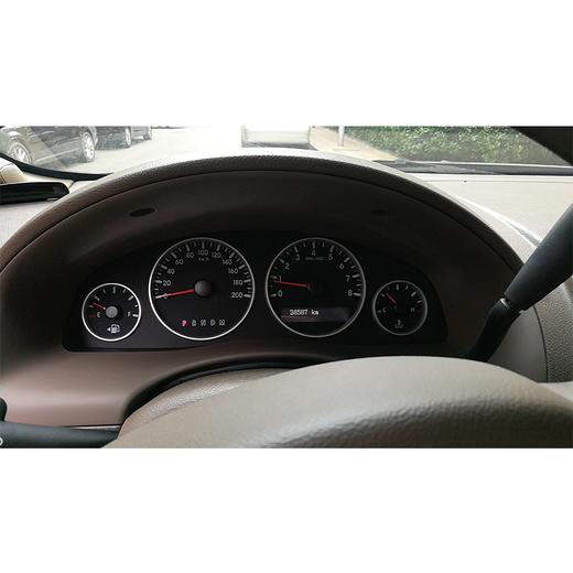 【月租-北京】上汽通用 GL8 2.4自动经典版 商品图3