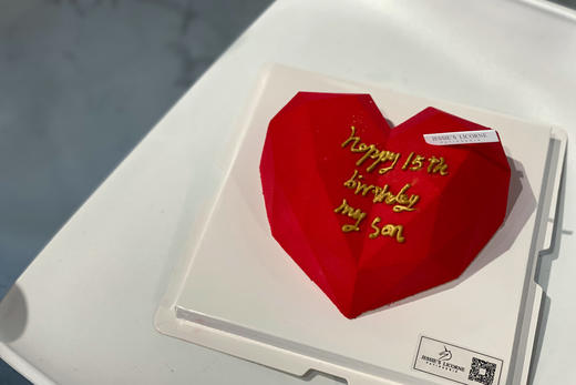 海洋之心 商品图4