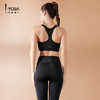 IYOGA瑜伽裹胸BRA050 商品缩略图6