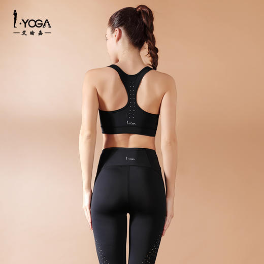 IYOGA瑜伽裹胸BRA050 商品图6