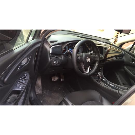 【月租-北京】别克 昂科威 20T两驱技术性 商品图6