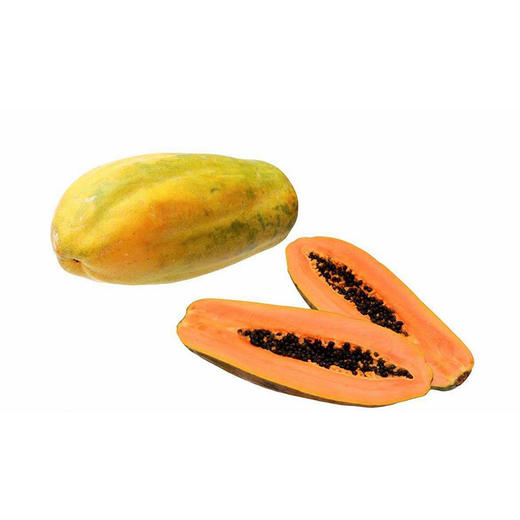 木瓜【约600g-650g】 商品图0