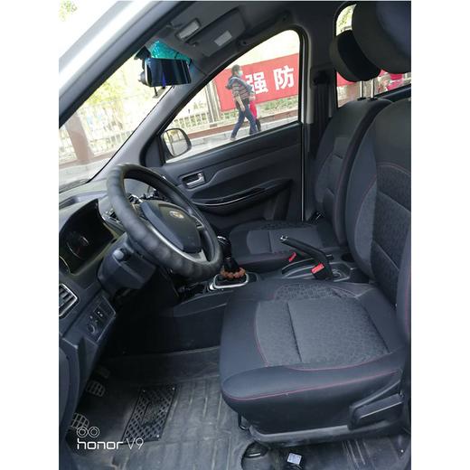【月租-北京】奇瑞 开瑞 K50 1.5L 基本型 商品图5