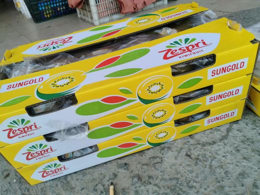 新西兰 佳沛 金果【 整件】大件 商品图3