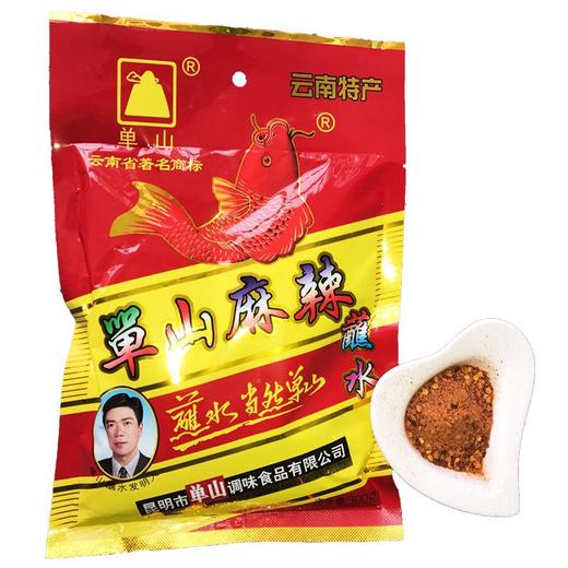 单山蘸水 300g/袋 商品图1