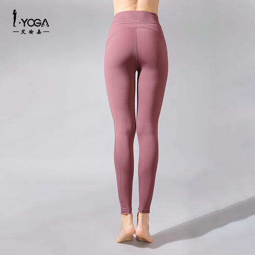 IYOGA瑜伽九分裤k9-045 商品图4