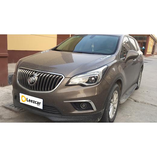 【月租-北京】别克 昂科威 20T两驱技术性 商品图1