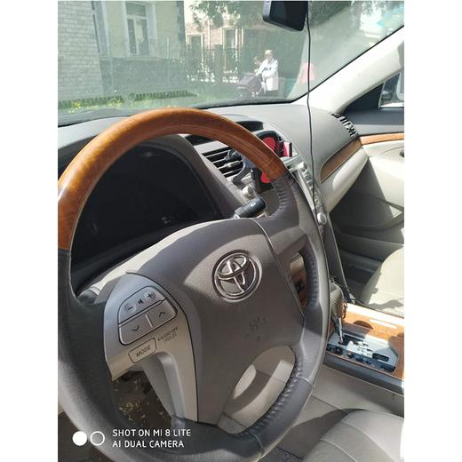 【月租-北京】丰田 凯美瑞 200G 经典豪华版 商品图4