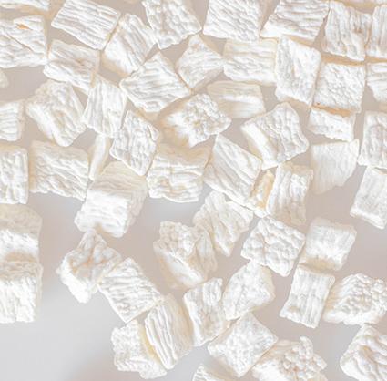 熟淮山丁（6斤装） 商品图0