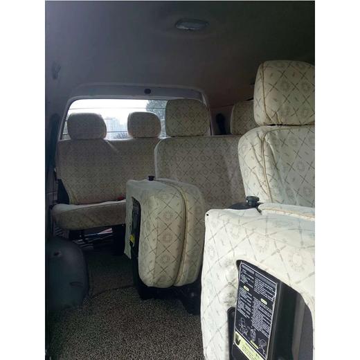 【特价月租-北京】江淮	瑞风 2.4LⅠ代 汽油 手动标准型HFC4GA1 商品图4