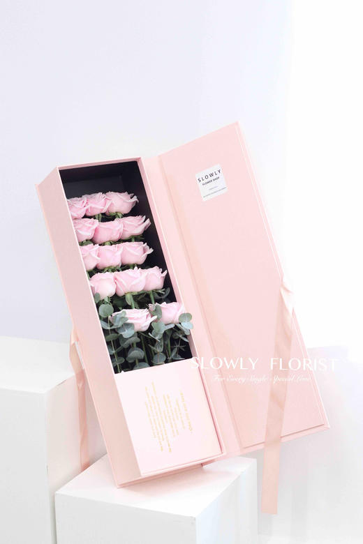 枪炮玫瑰礼盒 商品图4