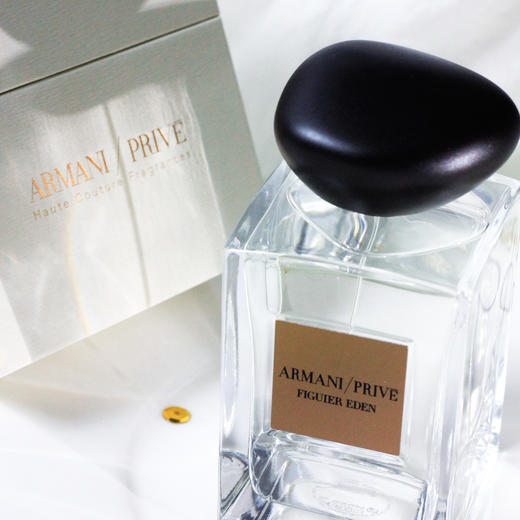 阿玛尼 伊甸园无花果（高定私藏清新系列） Giorgio Armani Armani Prive Figuier Eden 分装 商品图6