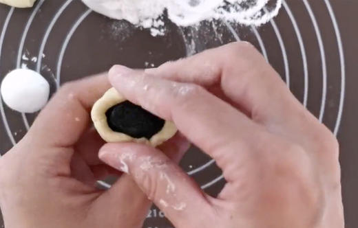 懒人汤圆 商品图0