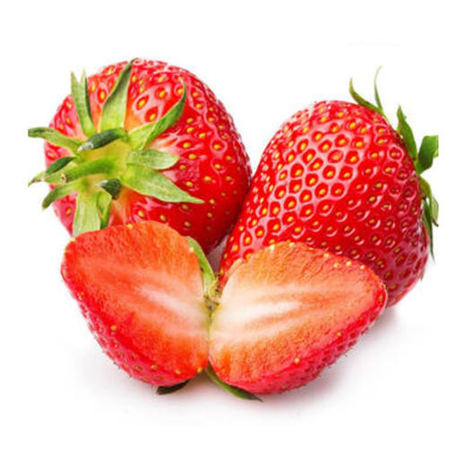 盒装巧克力草莓【1盒】 商品图1